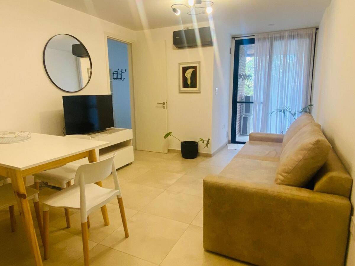 Arturo M Bas B Gueemes Apartment Cordoba Exterior photo
