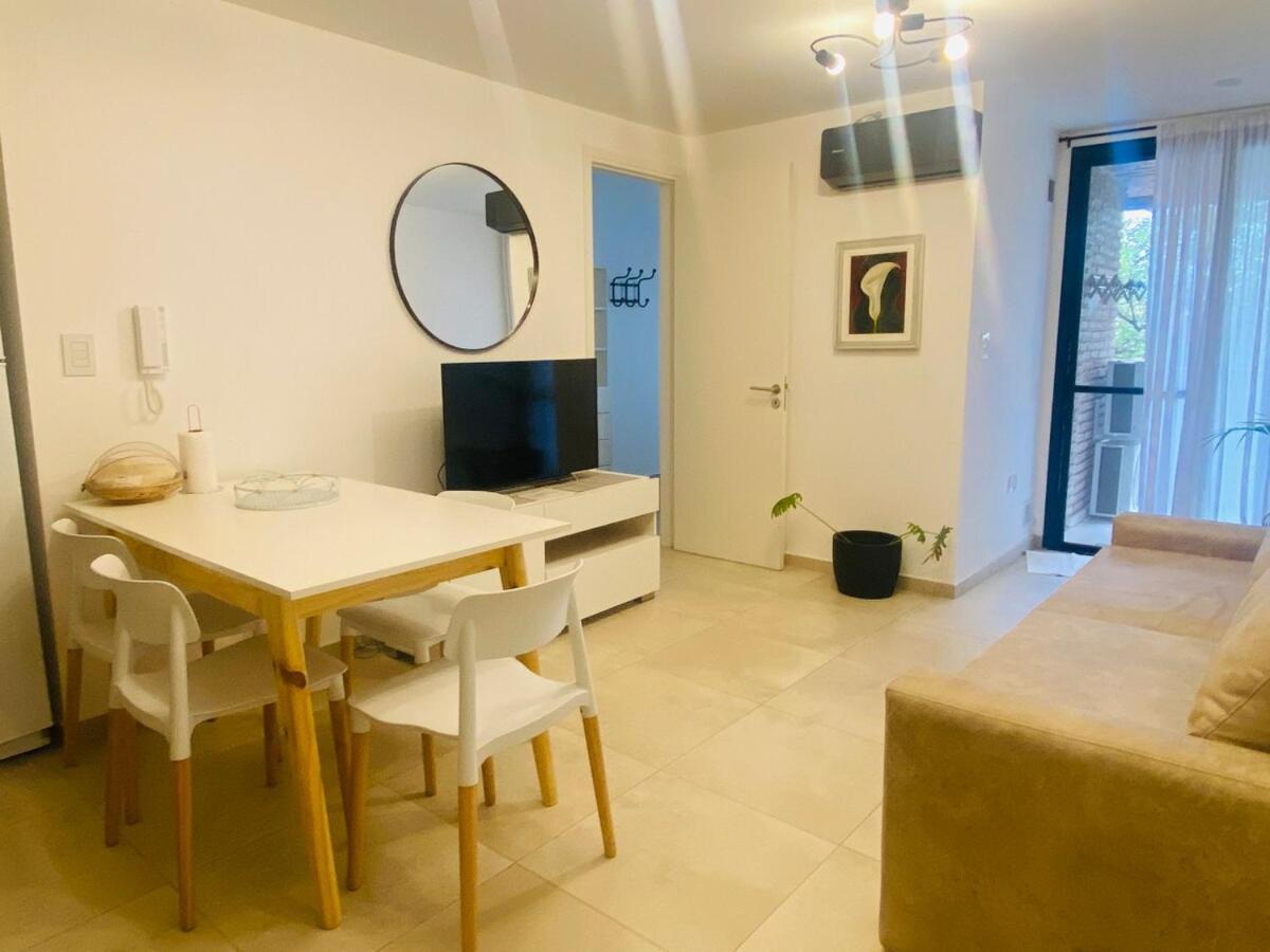 Arturo M Bas B Gueemes Apartment Cordoba Exterior photo
